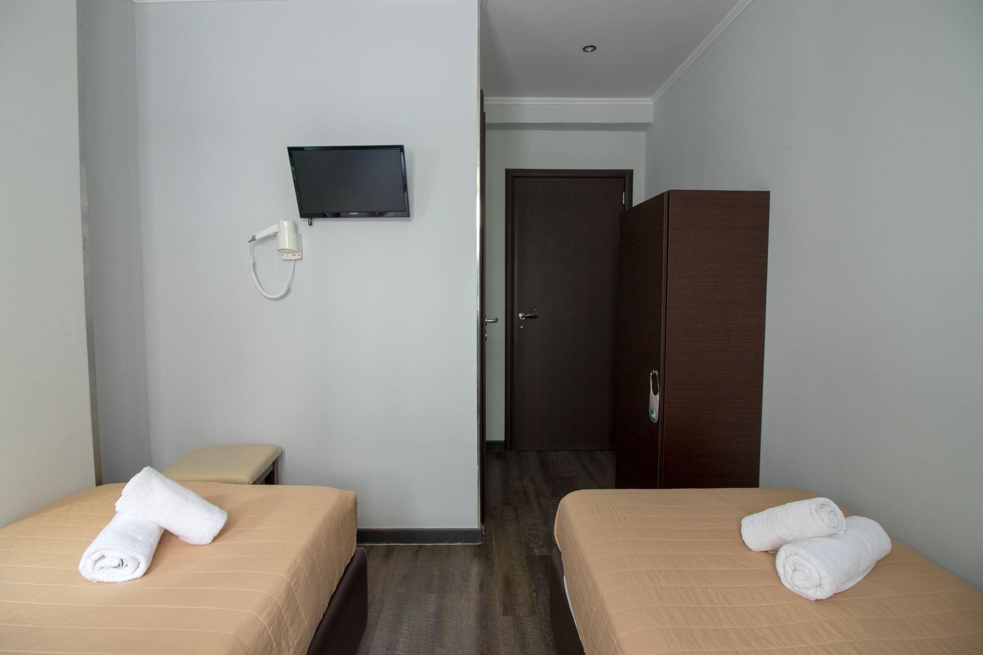 Cosmopolit Otel Atina Dış mekan fotoğraf