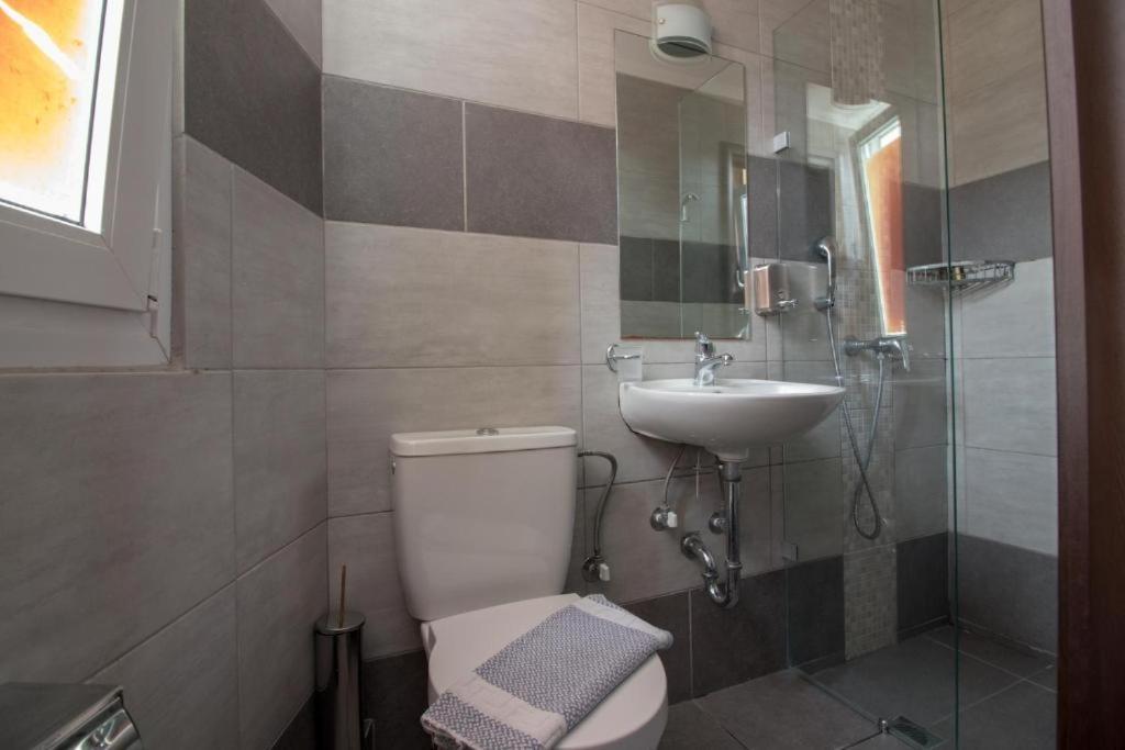 Cosmopolit Otel Atina Dış mekan fotoğraf
