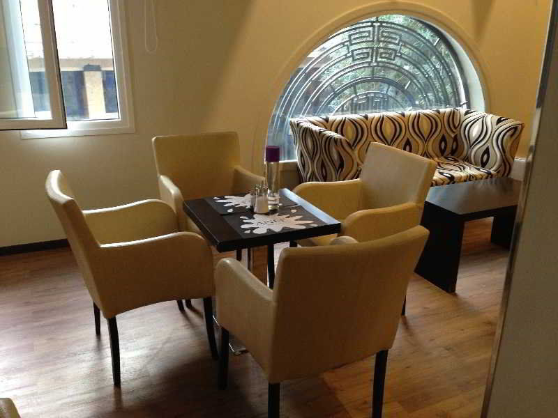 Cosmopolit Otel Atina Dış mekan fotoğraf