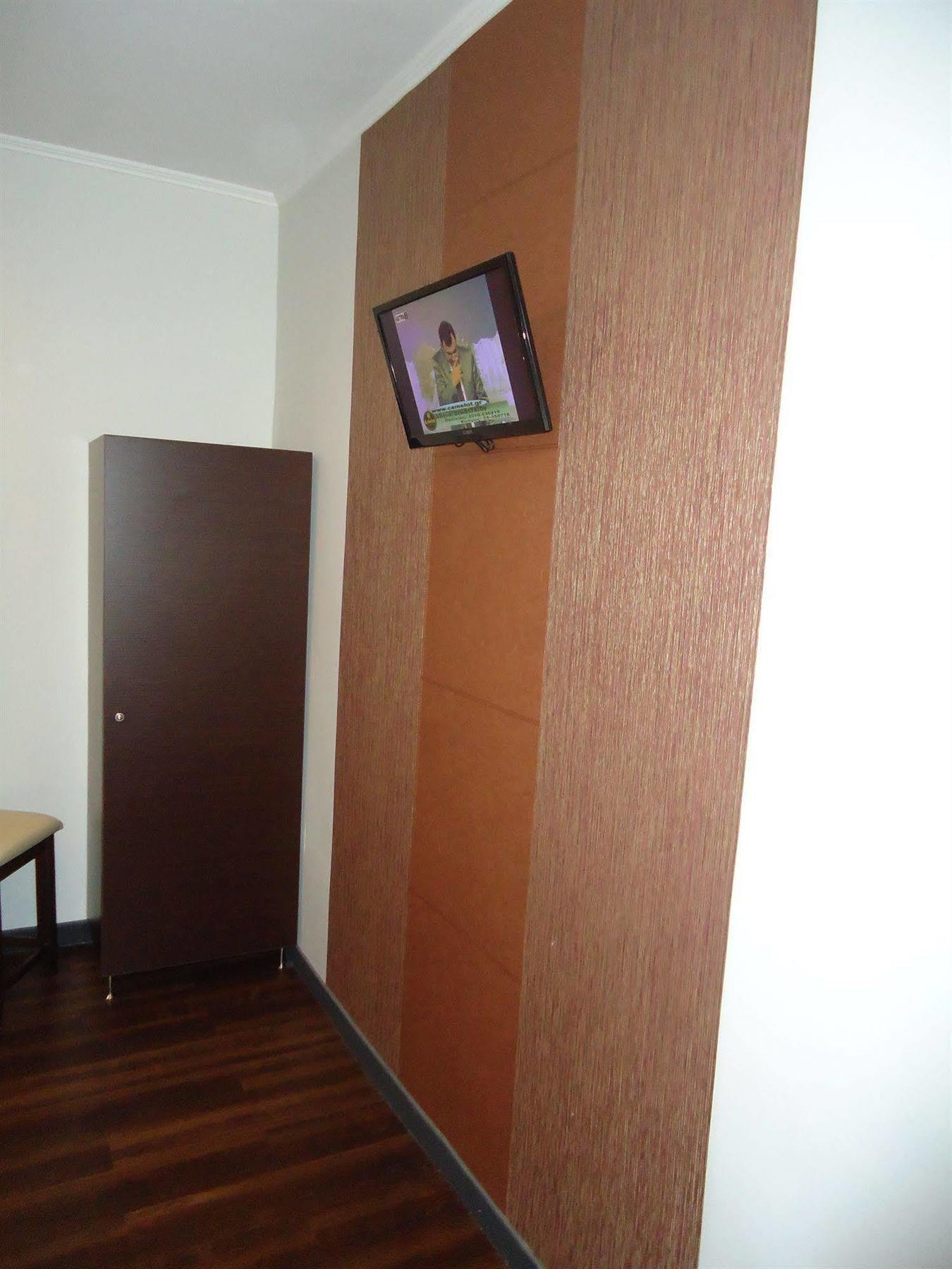 Cosmopolit Otel Atina Dış mekan fotoğraf
