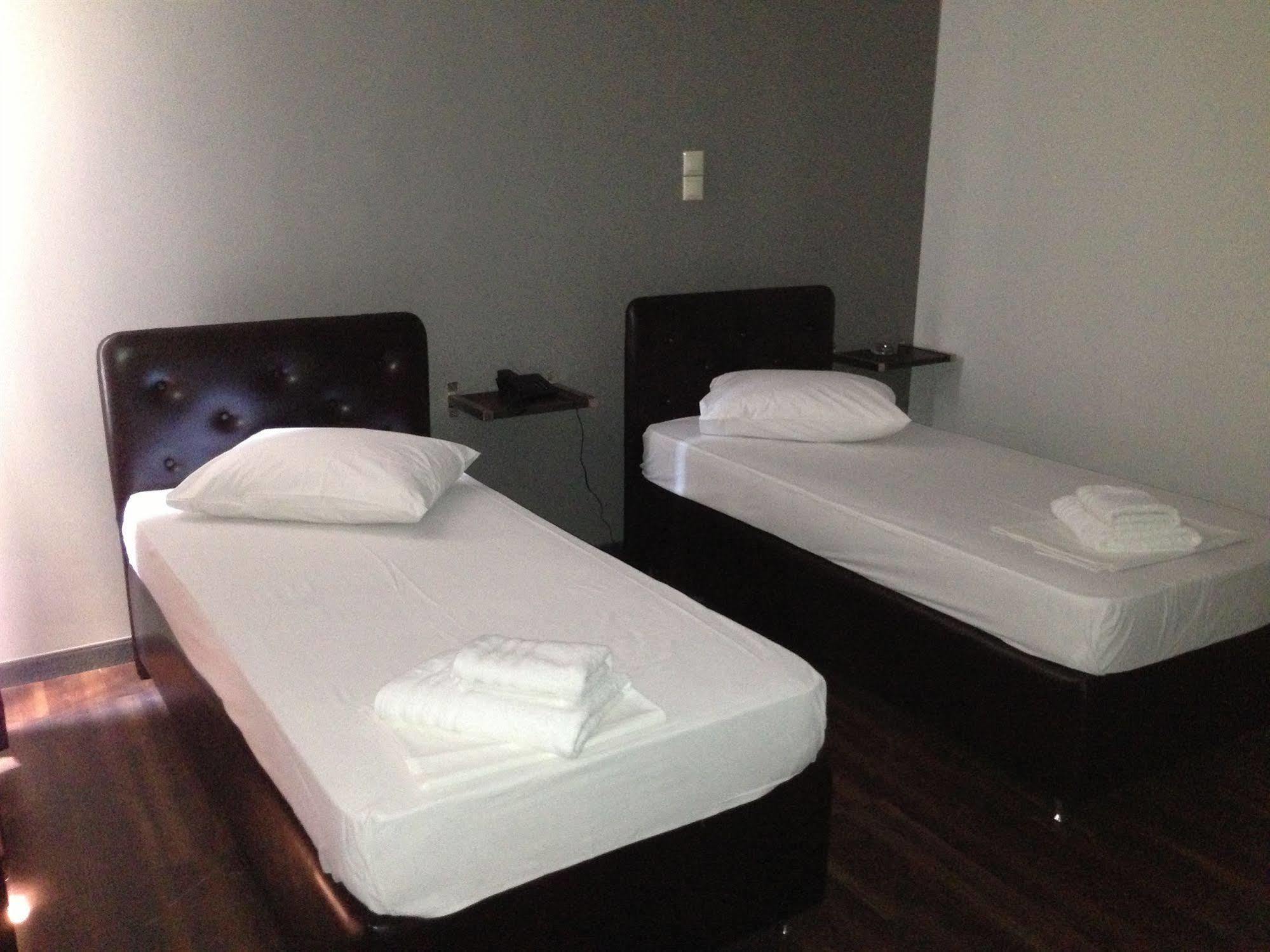 Cosmopolit Otel Atina Dış mekan fotoğraf