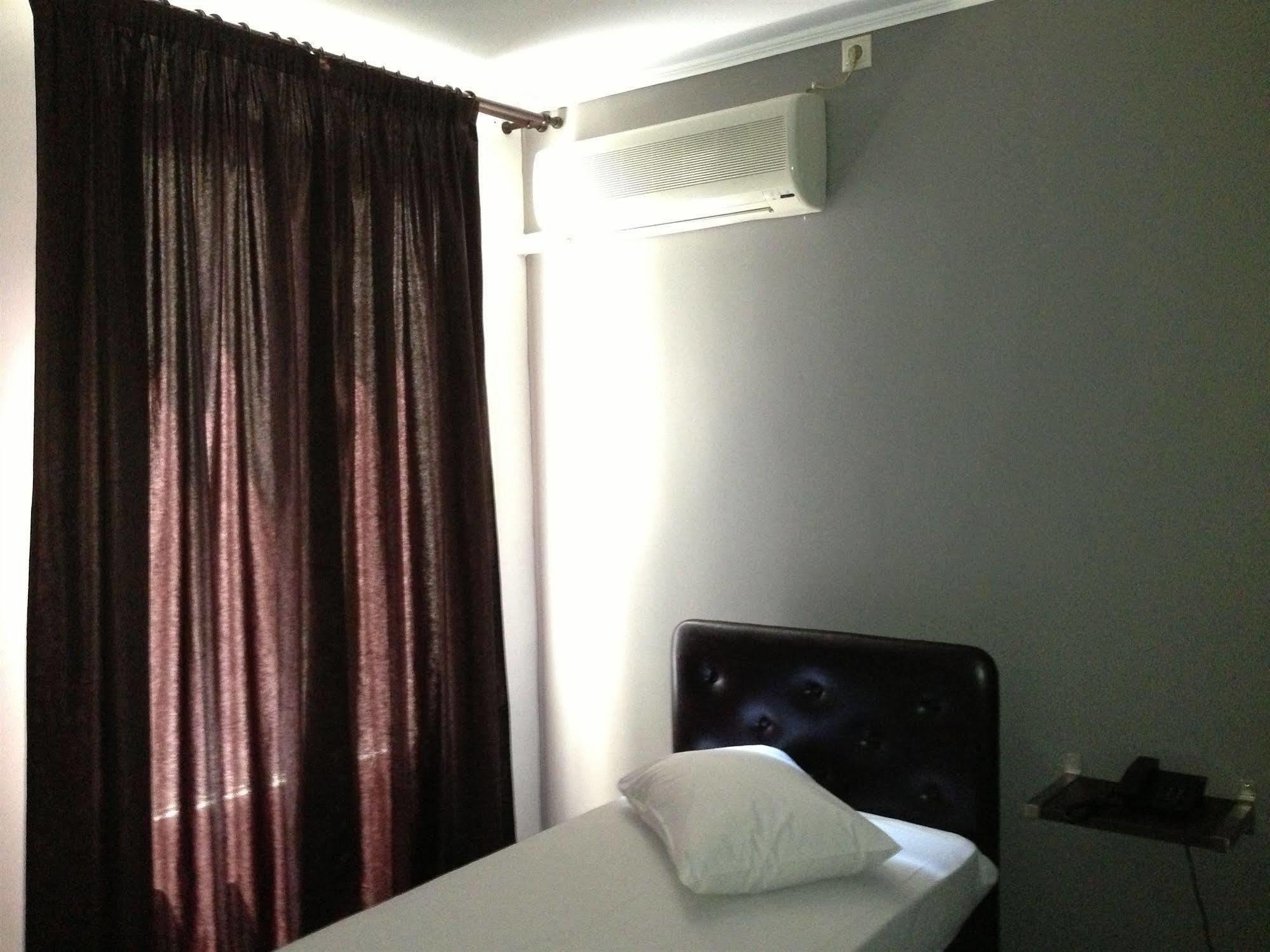 Cosmopolit Otel Atina Dış mekan fotoğraf