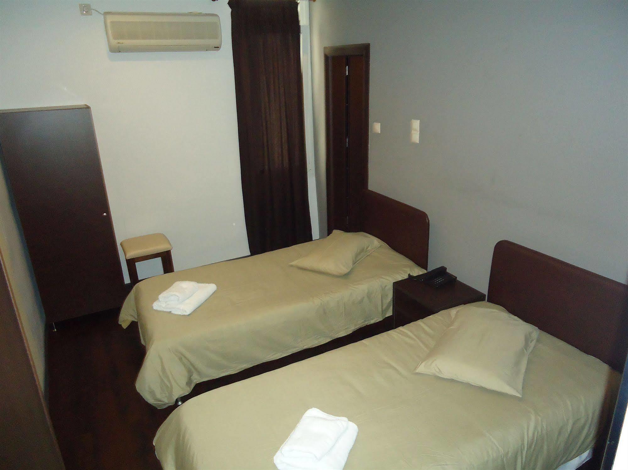 Cosmopolit Otel Atina Dış mekan fotoğraf