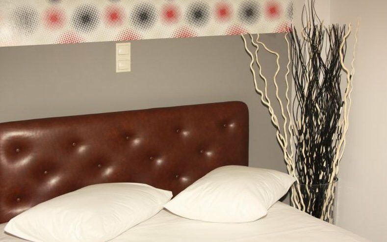 Cosmopolit Otel Atina Dış mekan fotoğraf