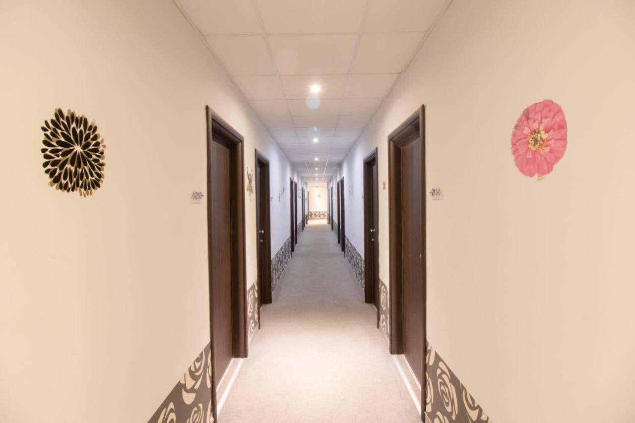 Cosmopolit Otel Atina Dış mekan fotoğraf